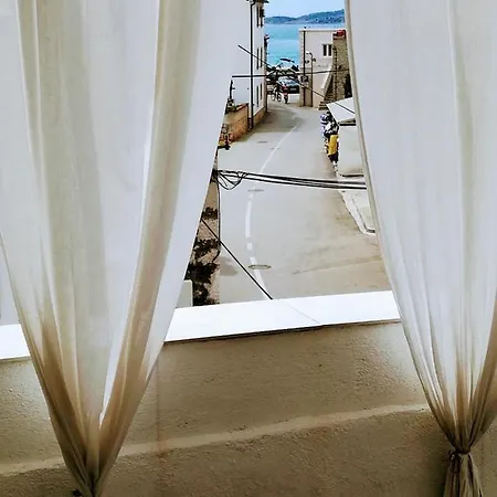 Apartamento By The Sea Tribunj, Vodice - 16895 Tribalj