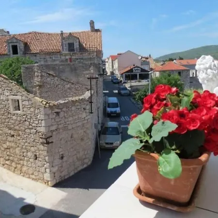 Apartamento By The Sea Tribunj, Vodice - 16895 Tribalj