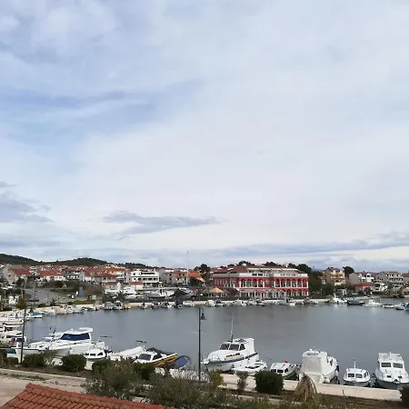 By The Sea Tribunj, Vodice - 16895 Tribalj