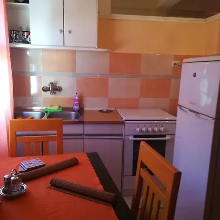 Apartamento By The Sea Tribunj, Vodice - 16895 *
