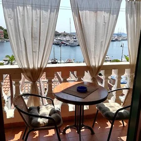 Apartamento By The Sea Tribunj, Vodice - 16895 *
