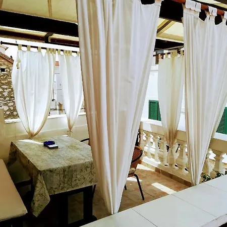 Apartamento By The Sea Tribunj, Vodice - 16895