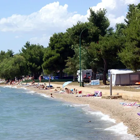By The Sea Tribunj, Vodice - 16895