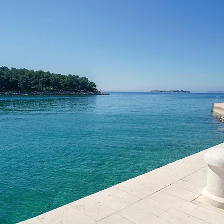 By The Sea Tribunj, Vodice - 16895 *